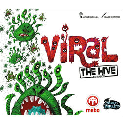 Viral The Hive