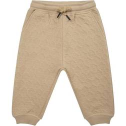 Petit by Sofie Schnoor Elias Sweatpants - Camel (P214416)