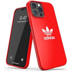 Adidas 47132 Funda Para Teléfono Móvil 17 Cm (6.7' Rojo, Blanco