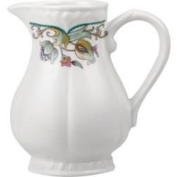 Churchill Buckingham Sumatra Milk Jug 4pcs 0.285L