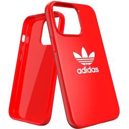 Adidas Snap Case per iPhone 13-13 Pro Nero