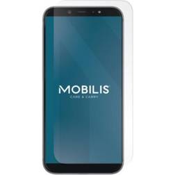 Mobilis Screen Protector for Galaxy A02s