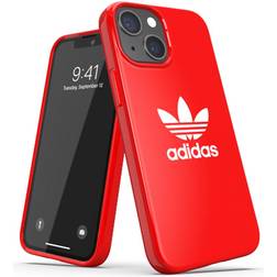 Adidas Snap Cover per iPhone 13 Mini Red