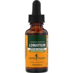 Herb Pharm Lomatium 30ml