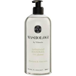 Washologi Handgel Havtorn & Aloe Vera 500ml