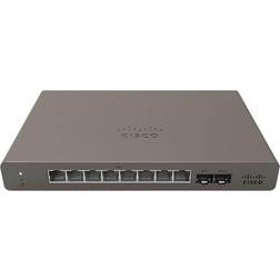 Cisco Meraki Go GS110-8