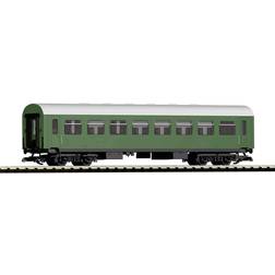 Piko G DR 4 Reko 2 Class Coach Green 37650