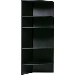 Woood Trian Tower Bogreol 168cm
