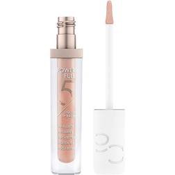 Catrice Power Full 5 Liquid Lip Balm #020 Pearly Peach 4.5ml