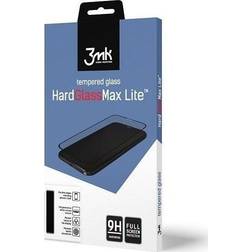 3mk HardGlass Max Lite Screen Protector for iPhone 11