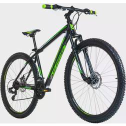 KS Cycling Hardtail 29 Unisex