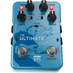 EBS Billy Sheehan Ultimate Signature Drive