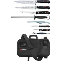 Dick DL386 Knife Set