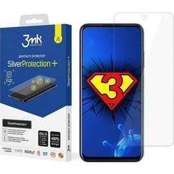 3mk SilverProtection + Antimicrobial Screen Protector for HTC Desire 21 Pro 5G