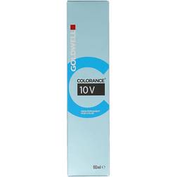 Goldwell Colorance 10V Pastel Violet Blonde 60ml