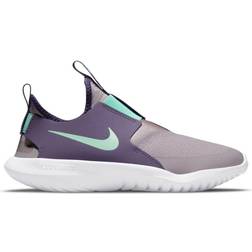 Nike Flex Runner GS - Amethyst Ash/Canyon Purple/Mint Foam