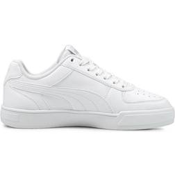 Puma Kid's Caven - WhiteWhite/Gray Violet