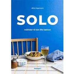 SOLO (Indbundet, 2021)