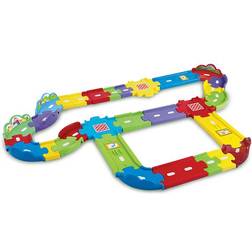 Vtech Toet Toet Cars Road Sharing Deluxe