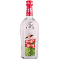 Tequila Blanco 38% 70 cl