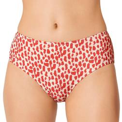 Sloggi Shore Koh Tachai Bikini Brief - Pink Light Combination