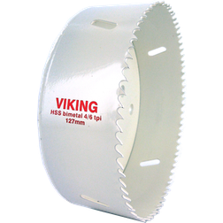 Viking hulsav 279 mm Bi-Metal