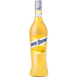 Marie Brizard Banana Liqueur 25% 70 cl