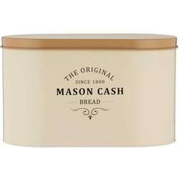 Mason Cash Heritage Bread Box