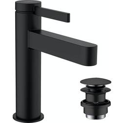 Hansgrohe Finoris (76023670) Matt black