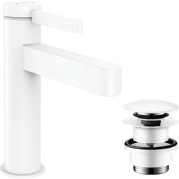 Hansgrohe Finoris (76023700) Blanco Mate