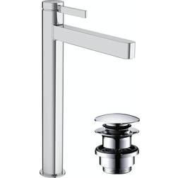 Hansgrohe Finoris (76070000) Chrom