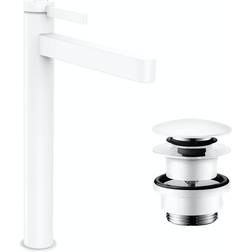 Hansgrohe Finoris (76070700) Matt vit