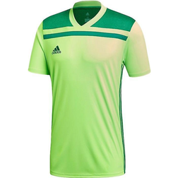 adidas Regista 18 Jersey Men - Solar Green/Bold Green