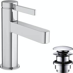 Hansgrohe Finoris (76010000) Chrome