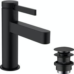 Hansgrohe Finoris (76010670) Mattsvart