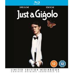 Just A Gigolo (Blu-Ray)