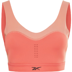 Reebok Puremove+ Bra Motion Sense - Rhodonite