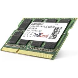 ProXtend SO-DIMM DDR3L 1600MHz 8GB for HP,DELL,Toshiba,Lenovo,Kingston (SD-DDR3-8GB-001)