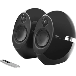 Edifier e25HD Wireless Hi-Fi Red 2.0 Con