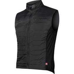 Endura Men's Pro SL PrimaLoft Gilet II - Black
