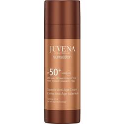 Juvena Sunsastion Superior Anti-Age Cream SPF50+ 1.7fl oz