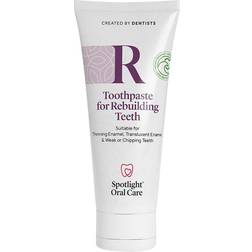 Spotlight Oral Care Rebuilding Teeth 100ml