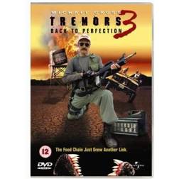 Tremors 3 - Back To Perfection (DVD)