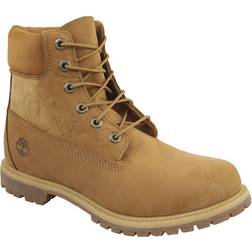 Timberland 6 In Premium - Brown