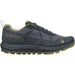 Scott Supertrac 3 GTX M - Black/Mud Green