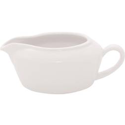 Steelite Simplicity Harmony Mint Sauce Boat 12pcs 0.127L