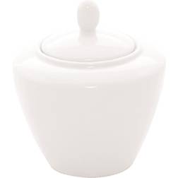 Steelite Simplicity Sugar bowl 6pcs