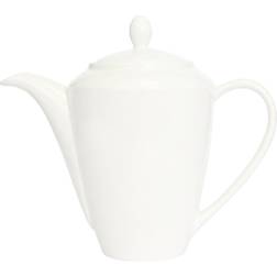 Steelite Simplicity Harmony Coffee Pitcher 6pcs 0.85L