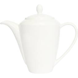 Steelite Simplicity Harmony Coffee Pitcher 6pcs 0.59L