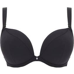 Curvy Kate Superplunge Multiway Padded Plunge Bra - Black